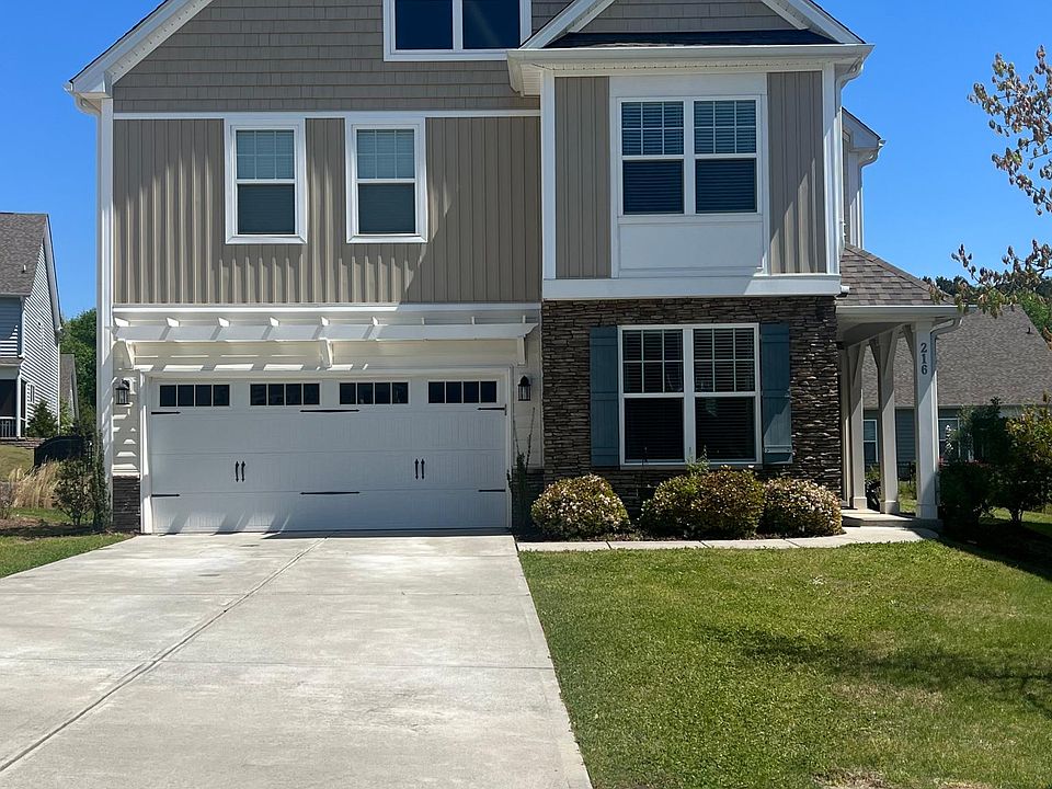 216 Pepperwood Way, Durham, NC 27703 Zillow