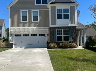 216 Pepperwood Way, Durham, NC 27703