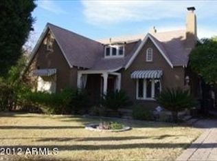 304 W Wilshire Dr, Phoenix, AZ 85003
