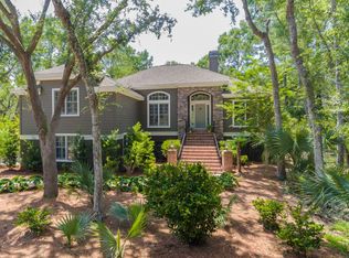 2533 Pelican Perch, Seabrook Island, SC 29455