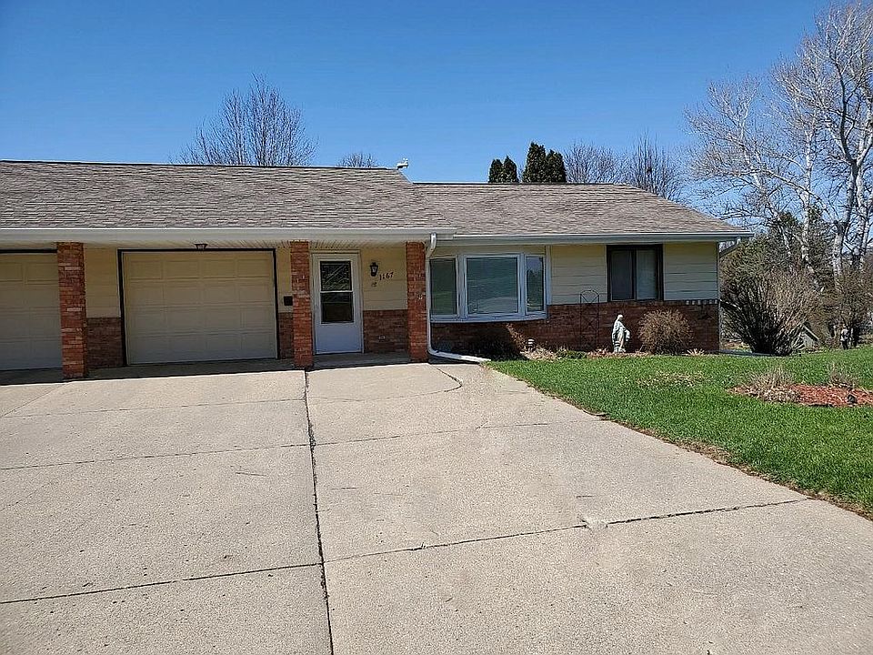 1167 7th Ave SE Le Mars IA Zillow