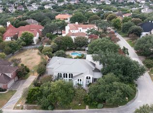 23135 Summers Dream, San Antonio, TX 78258