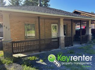 687 State Route 7, Morton, WA 98356
