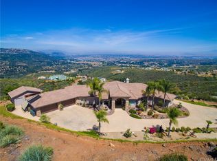 12421 Rancho Heights Rd, Pala, CA 92059