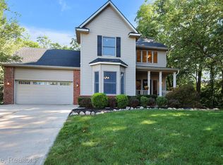 1023 Welles Ct, Brighton, MI