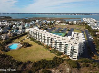 1400 Fort Macon Rd #409, Atlantic Beach, NC 28512