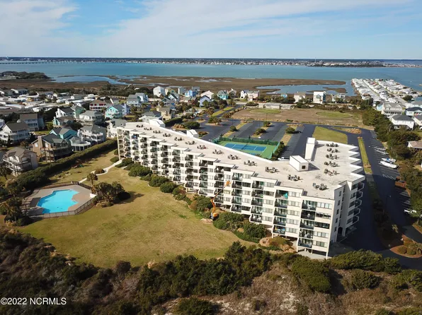 1400 E Ft Macon Road #409, Atlantic Beach, NC 28512