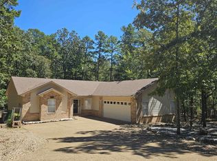 3 Caceres Ln, Hot Springs, AR 71909