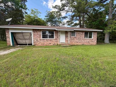 166 Thompson St, Rusk, TX, 75785