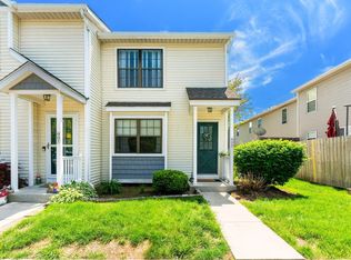 905 Soramill Ln, Columbus, OH 43085