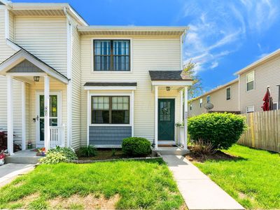 905 Soramill Ln, Columbus, OH, 43085
