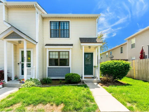 905 Soramill Ln, Columbus, OH 43085