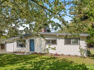 504 Index Ave NE, Renton, WA 98056