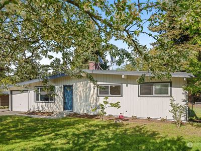 504 Index Ave NE, Renton, WA, 98056