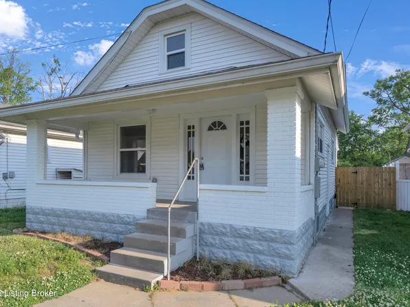 1521 Sale Ave, Louisville, KY 40215