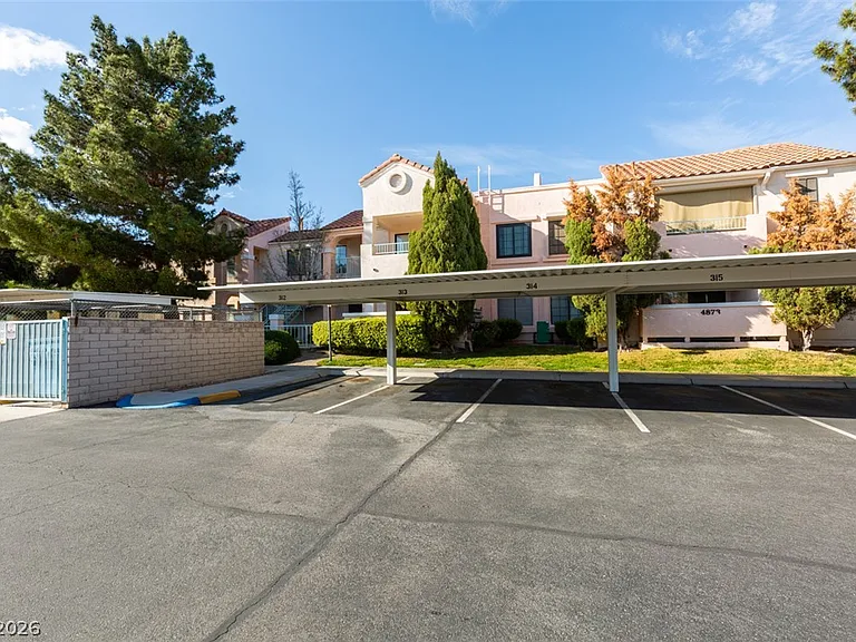 4873 S Torrey Pines Dr #103 — Photo 27