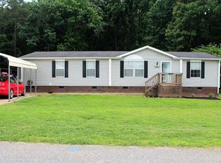 119 Sweetwater Dr #5, Statesville, NC 28625
