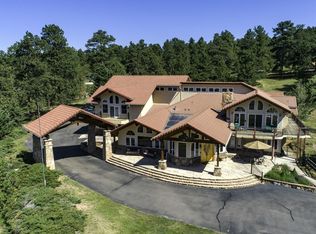 394 Spring Ranch Dr, Golden, CO 80401