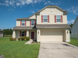 200 Pistachio Ln, Kingsland, GA 31548