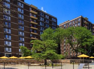 The Vista, Washington, DC 20032