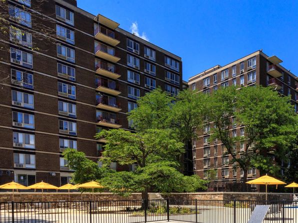 4660 Martin Luther King Jr Ave SW APT A401