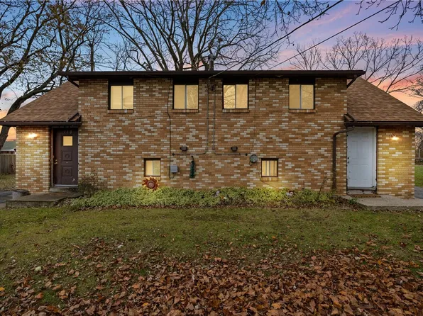 110-112 Evelyn St, Rochester, NY 14606