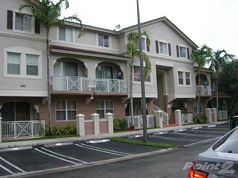 2nd image of 8882 W Flagler St APT 103