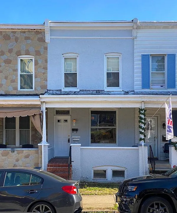 3707 Elm Ave