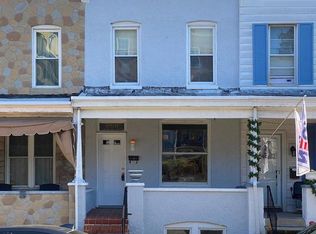 3707 Elm Ave, Baltimore, MD 21211