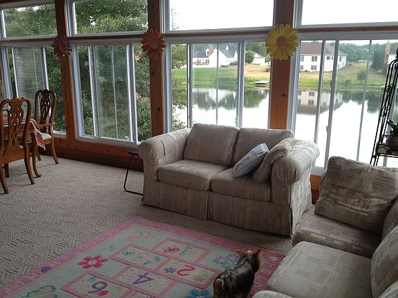 Sunroom