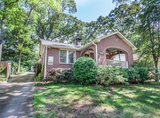 2530 Hosea L Williams Dr, Atlanta, GA 30317