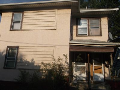 256 Glide St, Rochester, NY, 14611