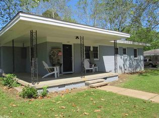 1021 Pioneer Rd, Searcy, AR 72143