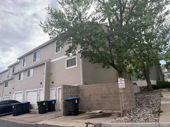 8199 Welby Rd APT 1008, Denver, CO 80229