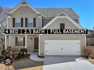 655 Independence Ave, Pendergrass, GA 30567