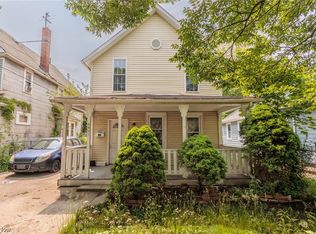6901 Hague Ave, Cleveland, OH 44102