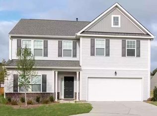106 Hutty Ln, Morrisville, NC 27560