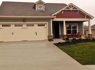 9313 Leyland Dr LOT 122, Ooltewah, TN 37363