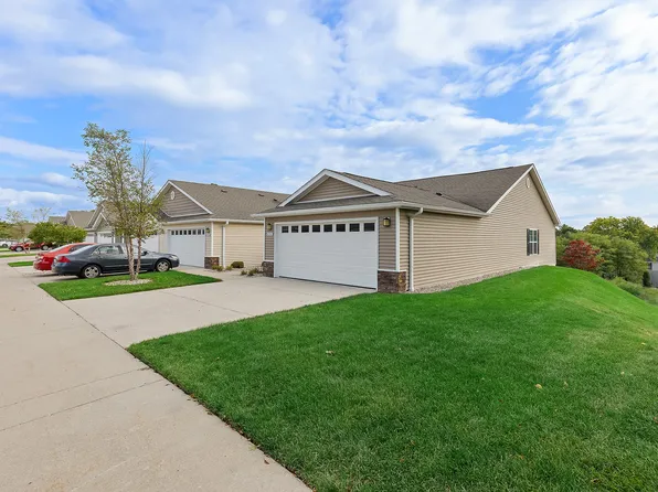 Redwood Grand Rapids