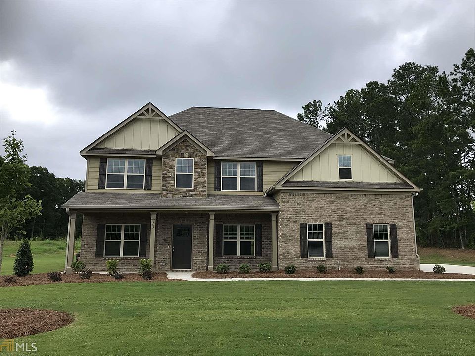 1st image of 121 Lavender Way Lot 9