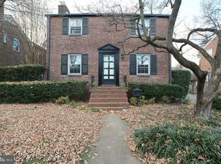 408 S Garfield St, Arlington, VA 22204
