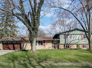 2255 Odema Dr, Lima, OH 45806