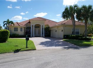 3166 SE Indian Wells Pl, Stuart, FL 34997