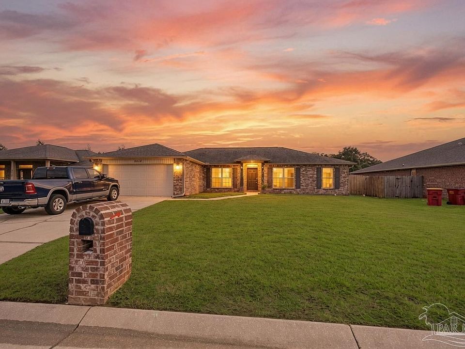 1st image of 5514 Mill Race Cir