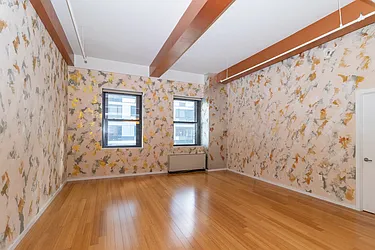 Rented by Brooklyn Consulate LLC