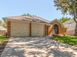 7436 Mesa Verde Trl, Fort Worth, TX 76137