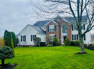 3473 Churchill Downs, Stow, OH