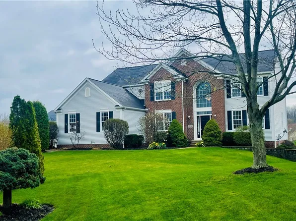 3473 Churchill Downs, Stow, OH 44224