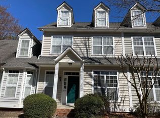 6203 Padget Parrish Ct, Charlotte, NC 28270