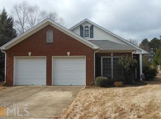 2316 Jennas Way SE, Conyers, GA 30013